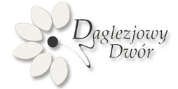Logo Restauracji i Hotelu Daglezjowy Dwór